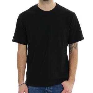 T-SHIRT RANIEL NERO